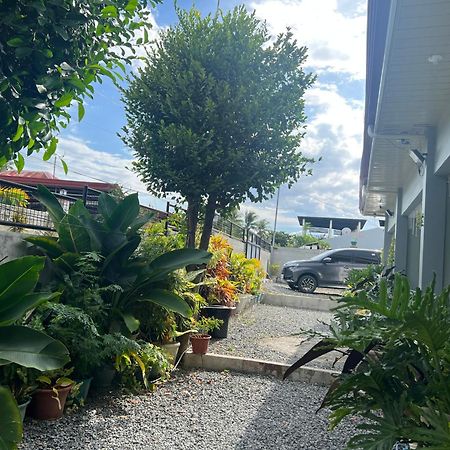 Kabansoy Haven Hotell Moalboal Exteriör bild