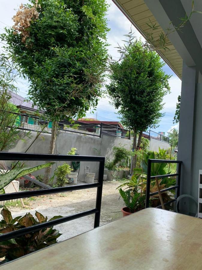 Kabansoy Haven Hotell Moalboal Exteriör bild
